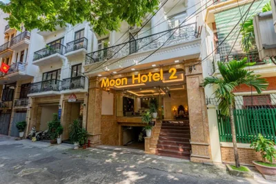 Moon Hotel 26 Do Quang – Fotos 5