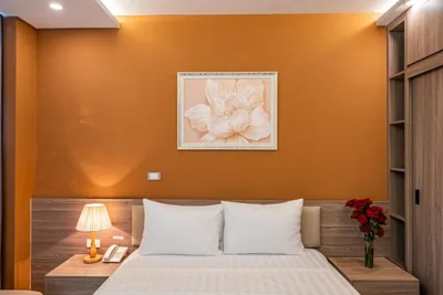 Moon Hotel 26 Do Quang – Fotos 16